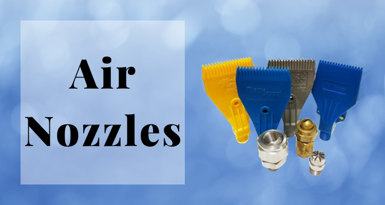 Air nozzle
